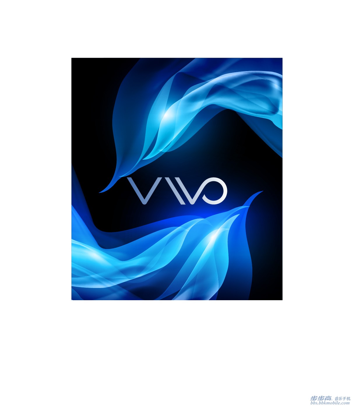 vivo字体