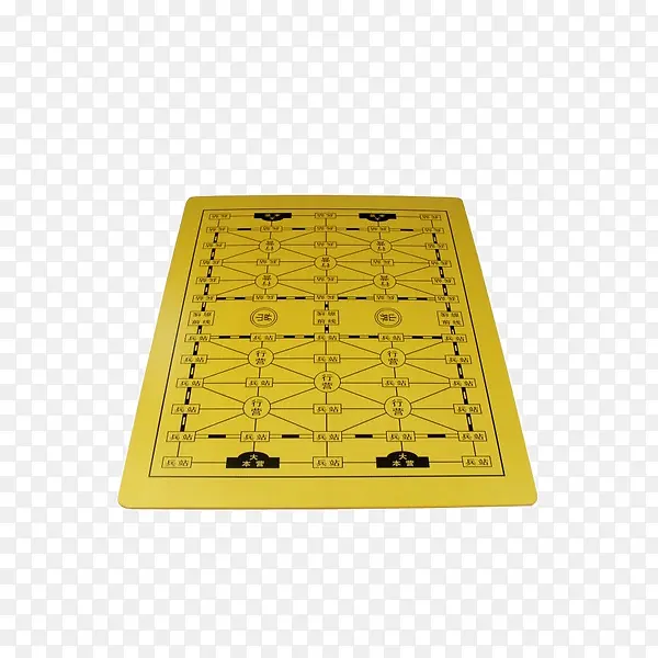 军棋棋盘图片