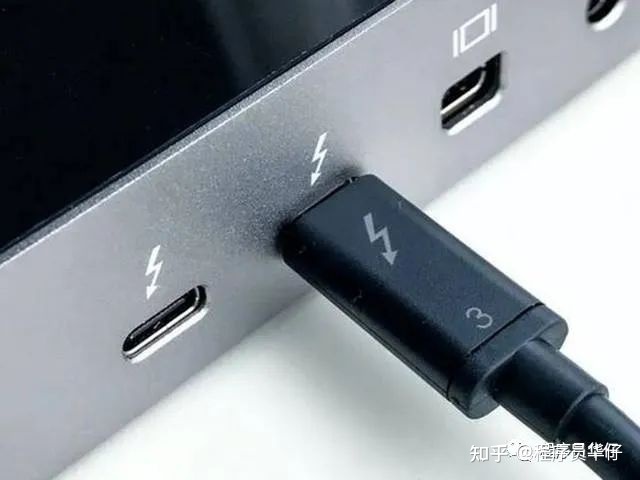 闪电接口是什么