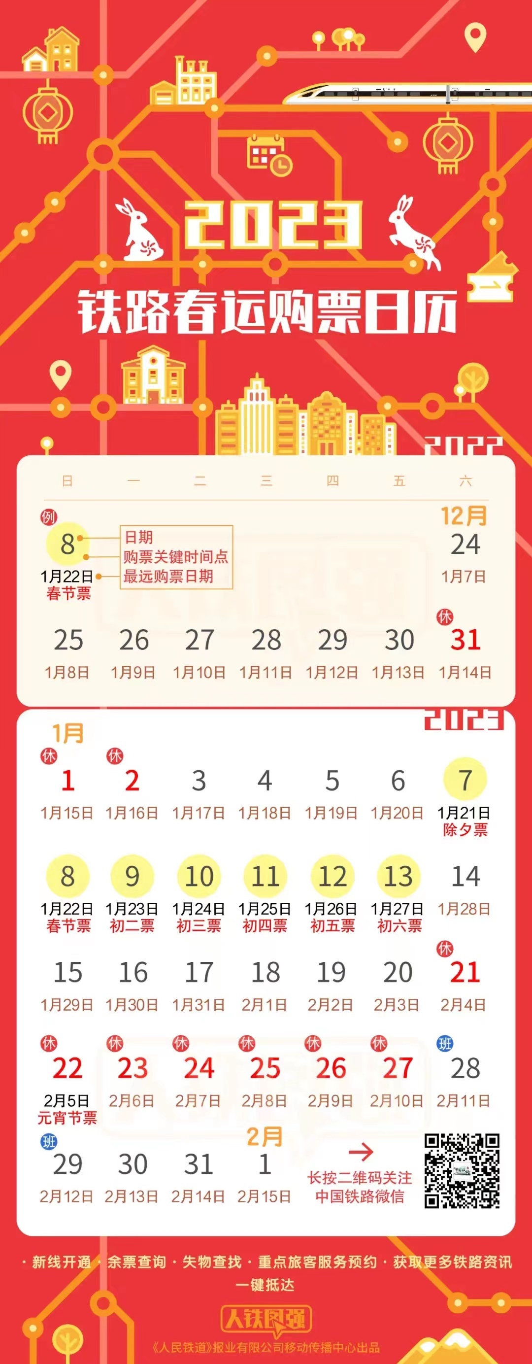 北京车票