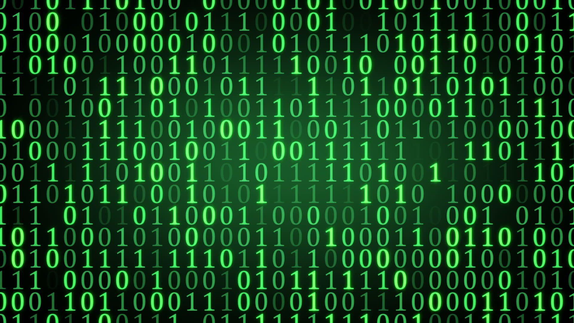 binary