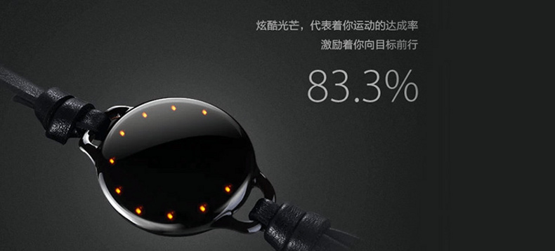 乐心运动