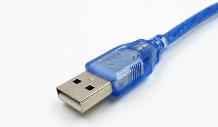 usb接口电压