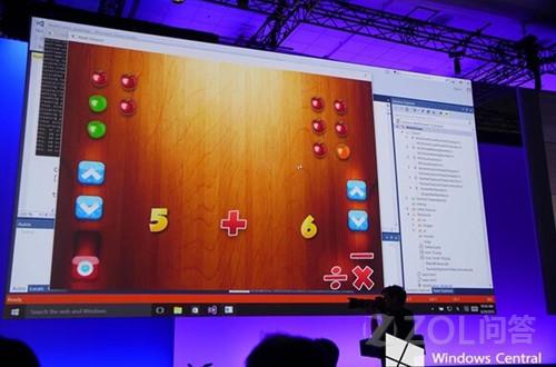 win10ios