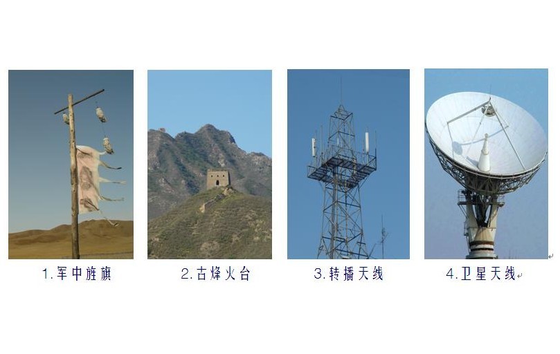 消息传递