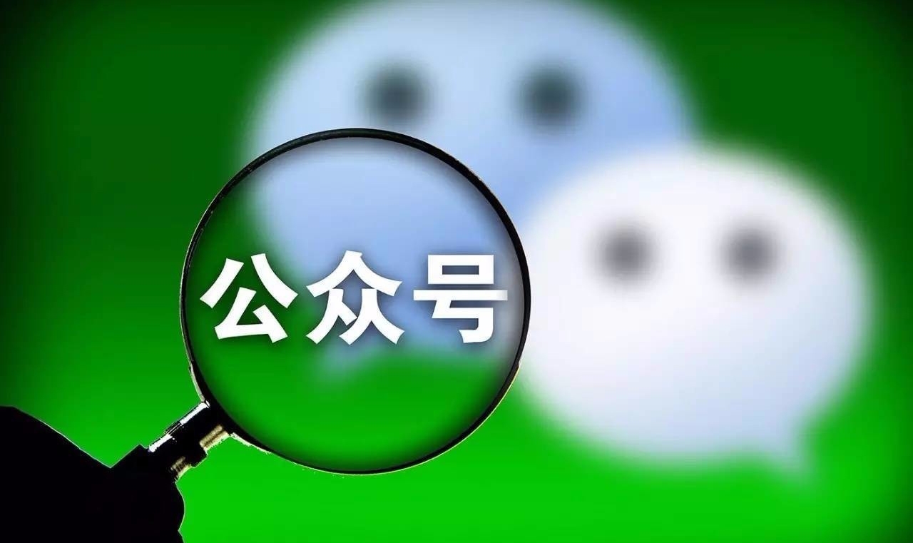 公总号