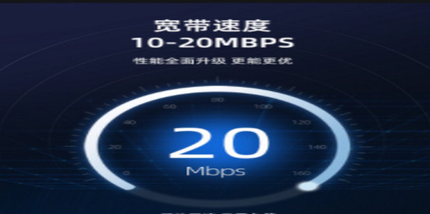网络限速