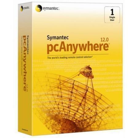 symantec