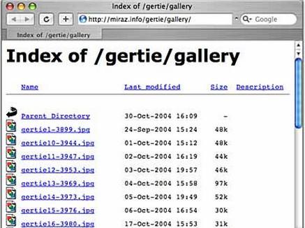 indexof