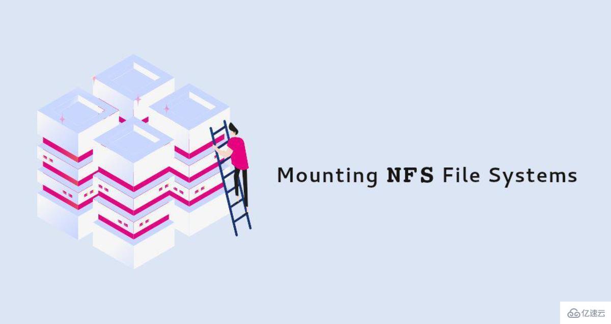 nfs挂载