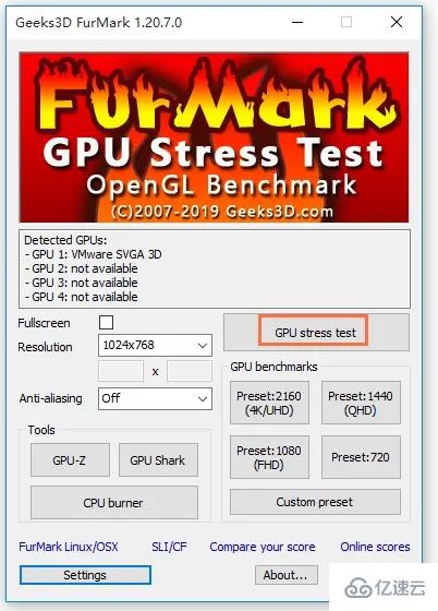 furmark