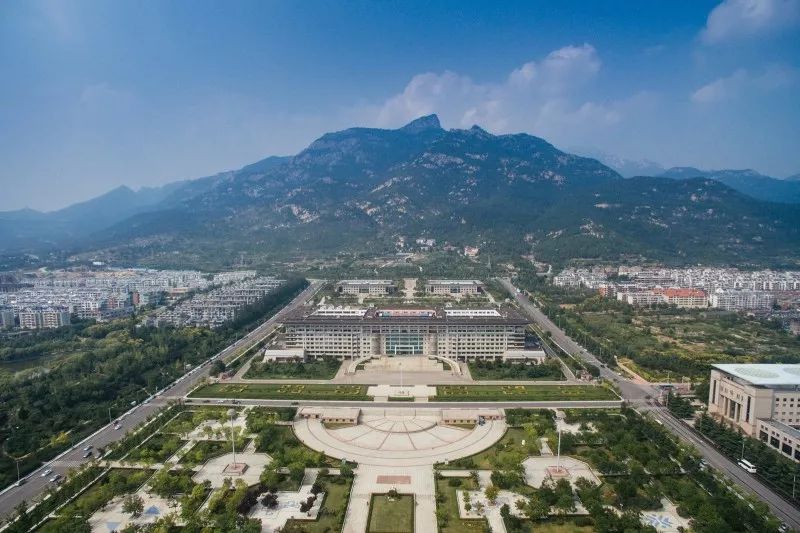 泰安网站建设