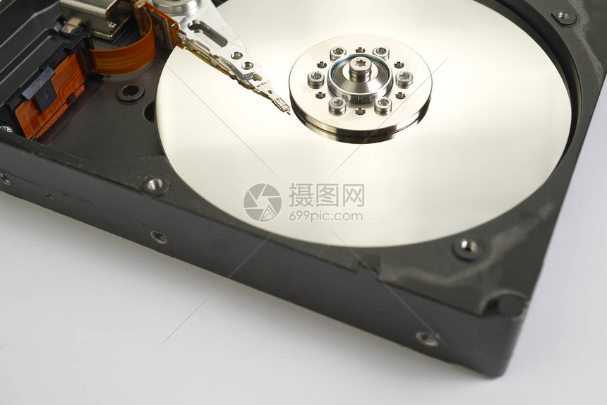 hdd硬盘