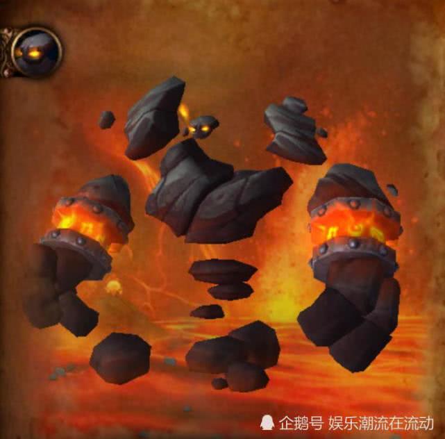 熔火前线