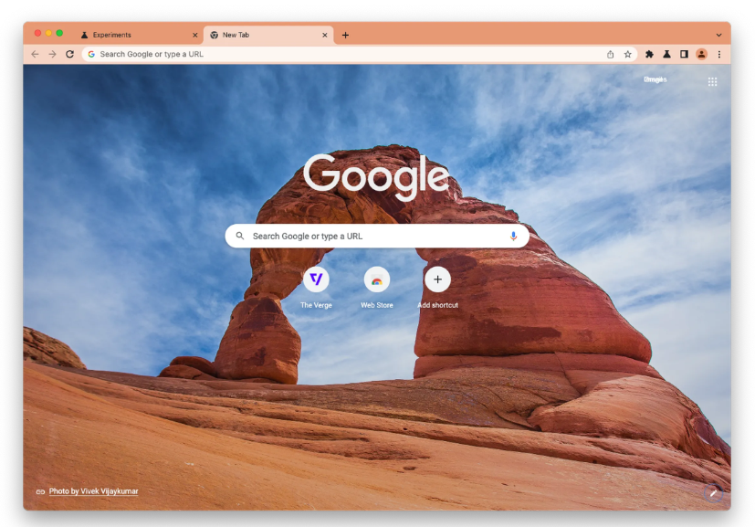 google桌面