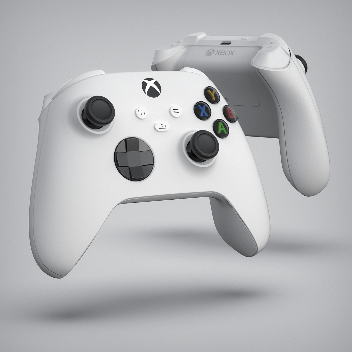 xbox手柄