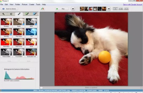 picasa3