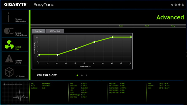EasyTune