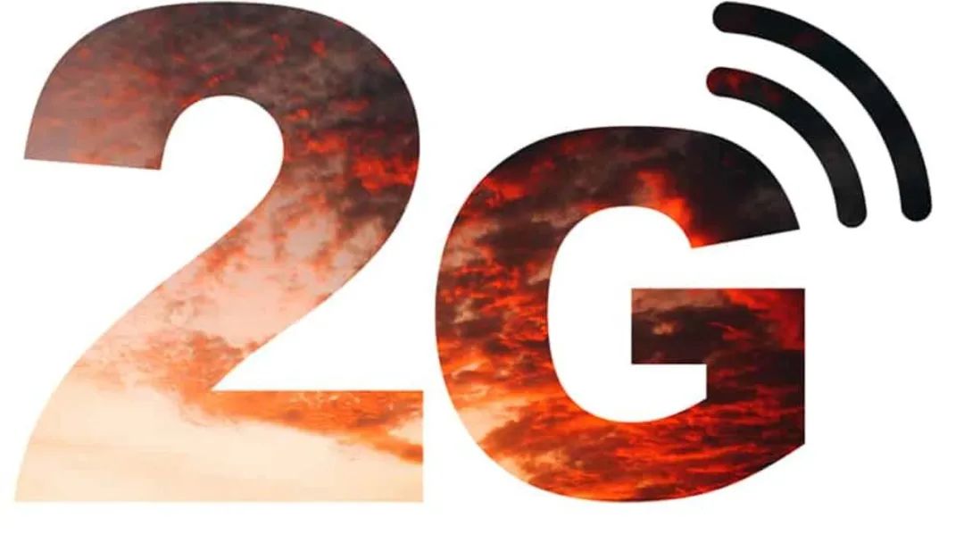 2g网络