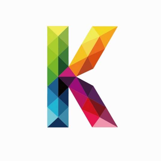 k和kb的区别