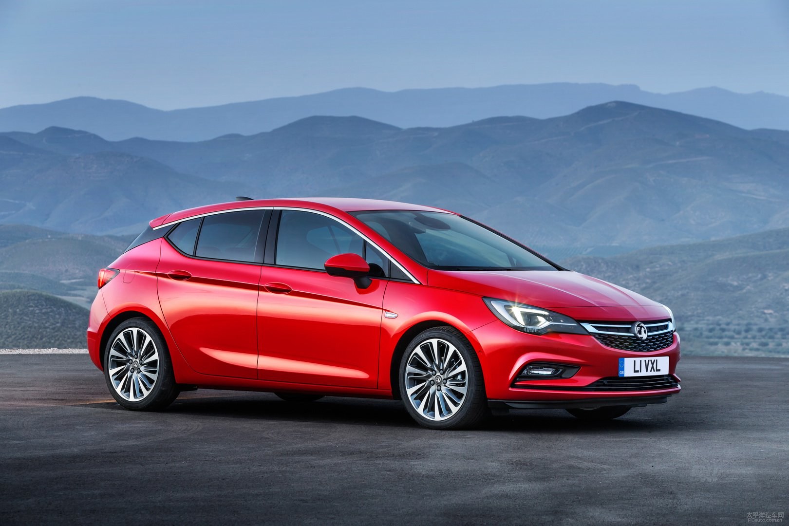 astra