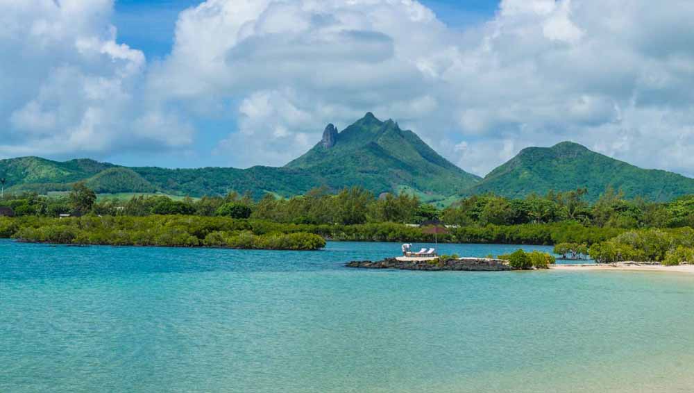 留尼汪岛