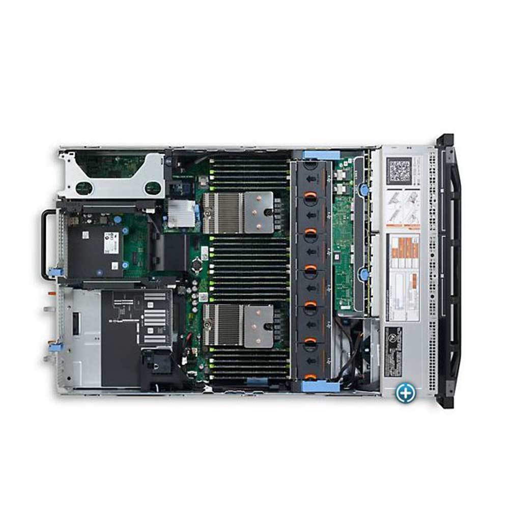 R740服务器