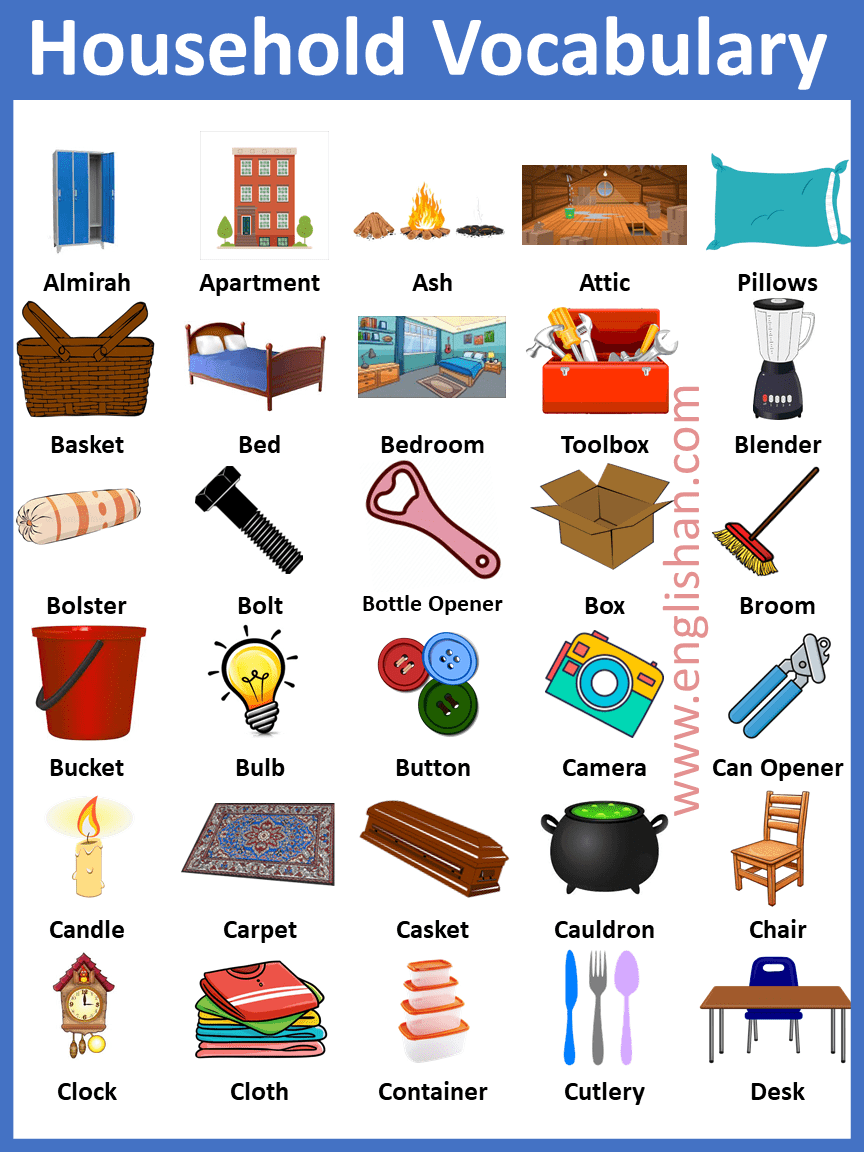 items