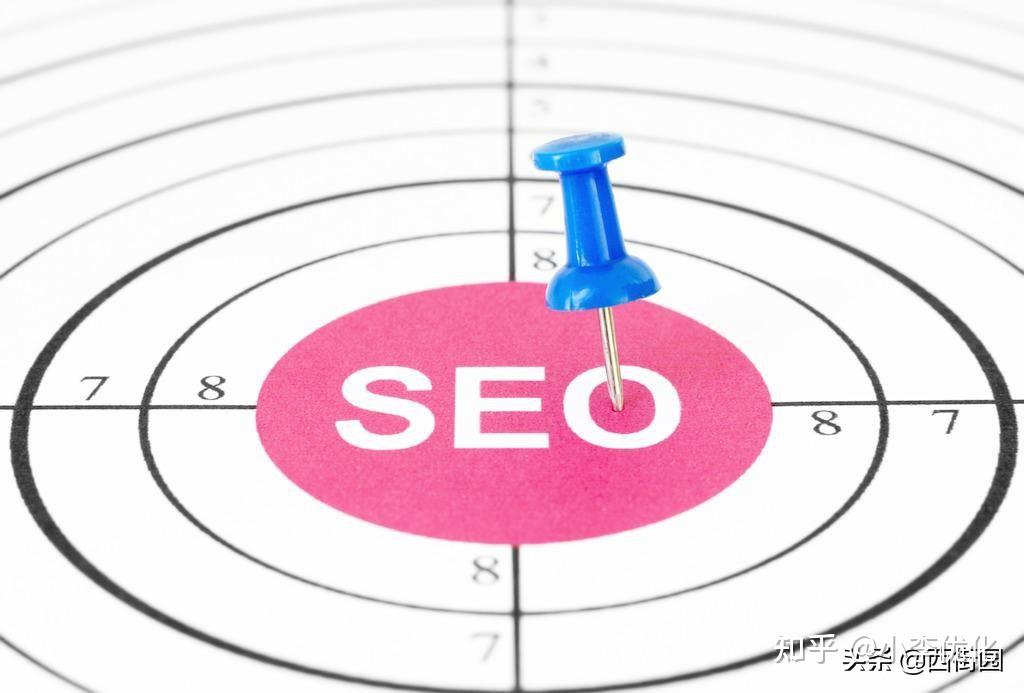 seo网络营销