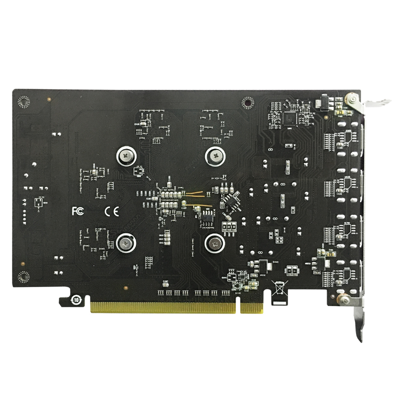 rx550功耗