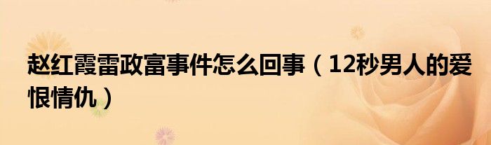 富媒体是什么意思