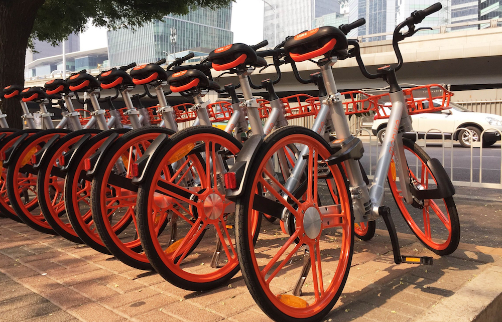 mobike