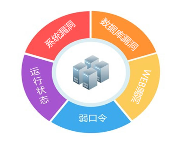 漏洞扫描系统