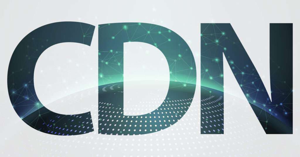国内cdn