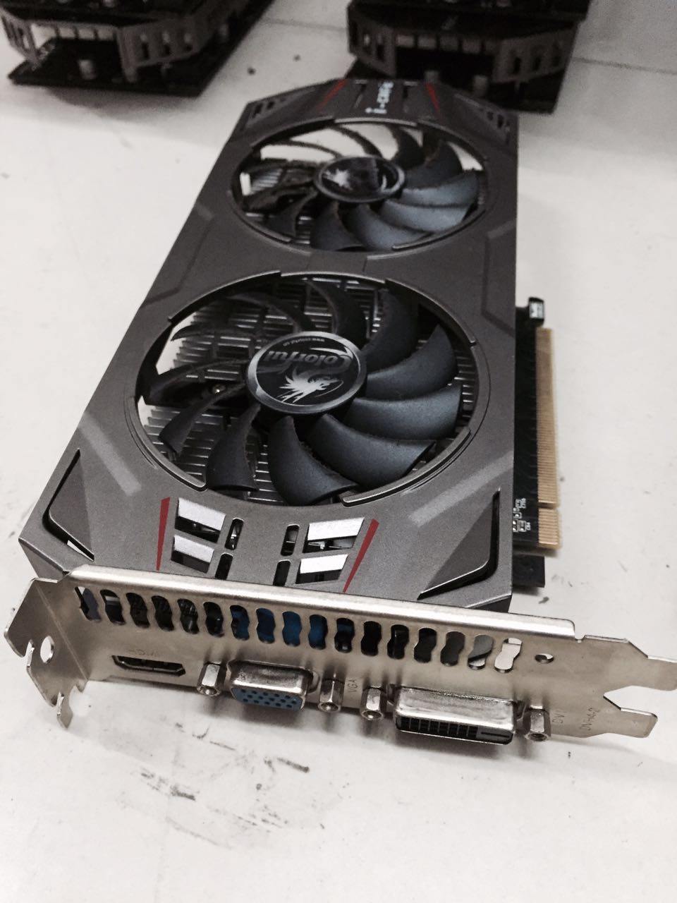 gtx750