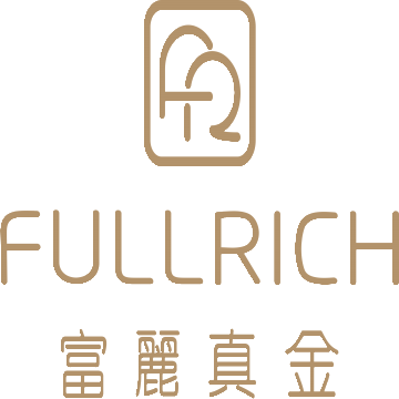 富丽真金