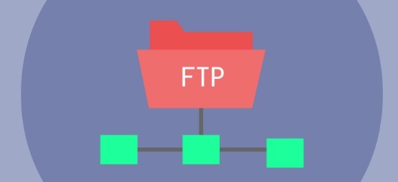 ftp端口号