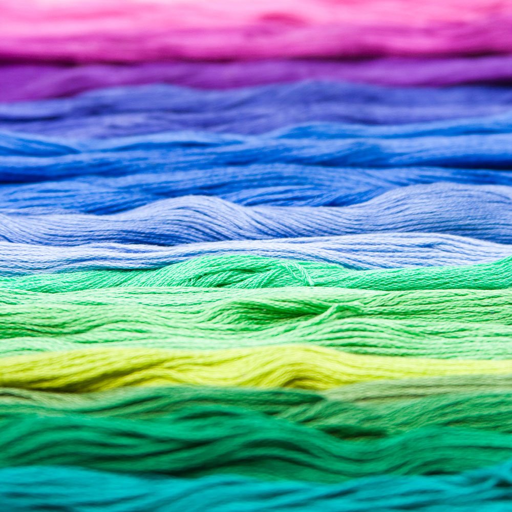 yarn