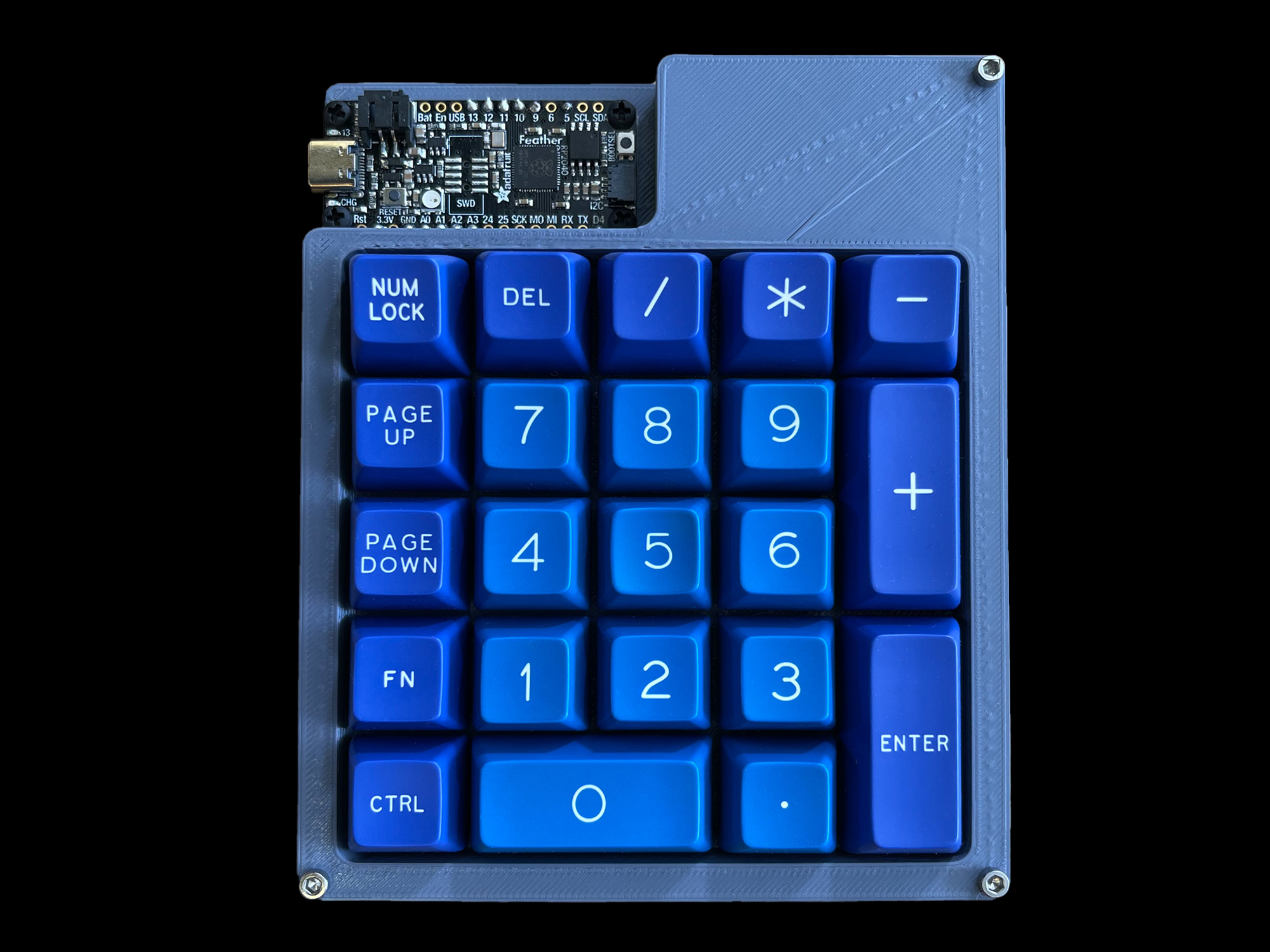 numpad
