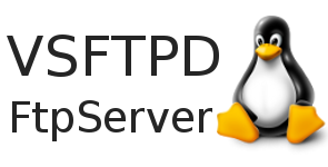vsftpd