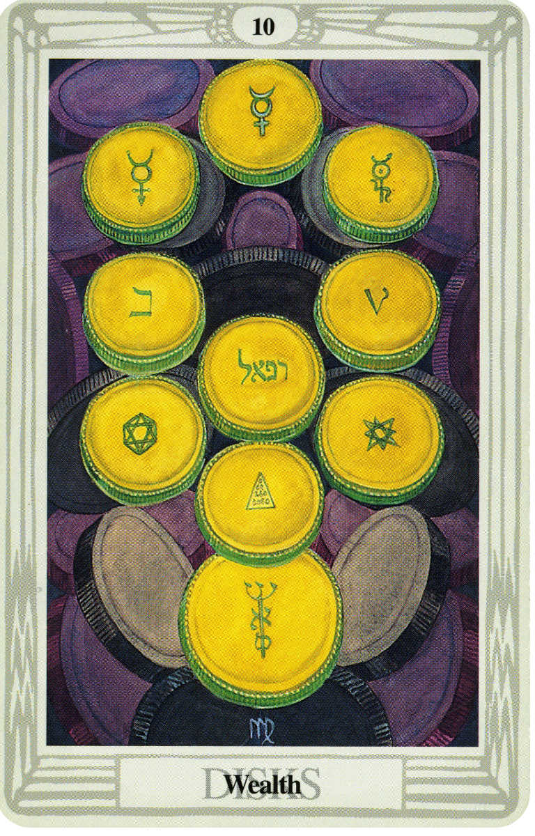 disks