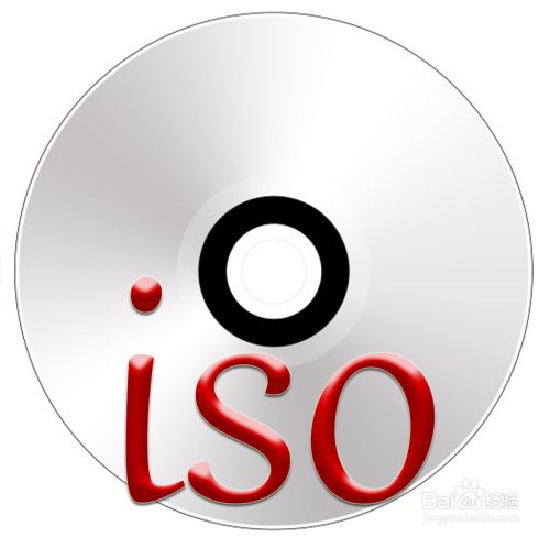 iso镜像