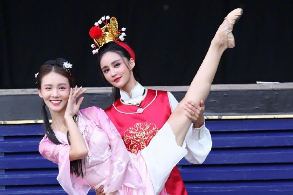 巨婴云襎