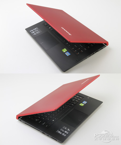 联想m490s