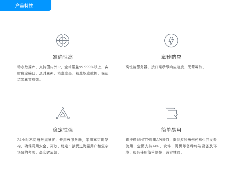 海外ip