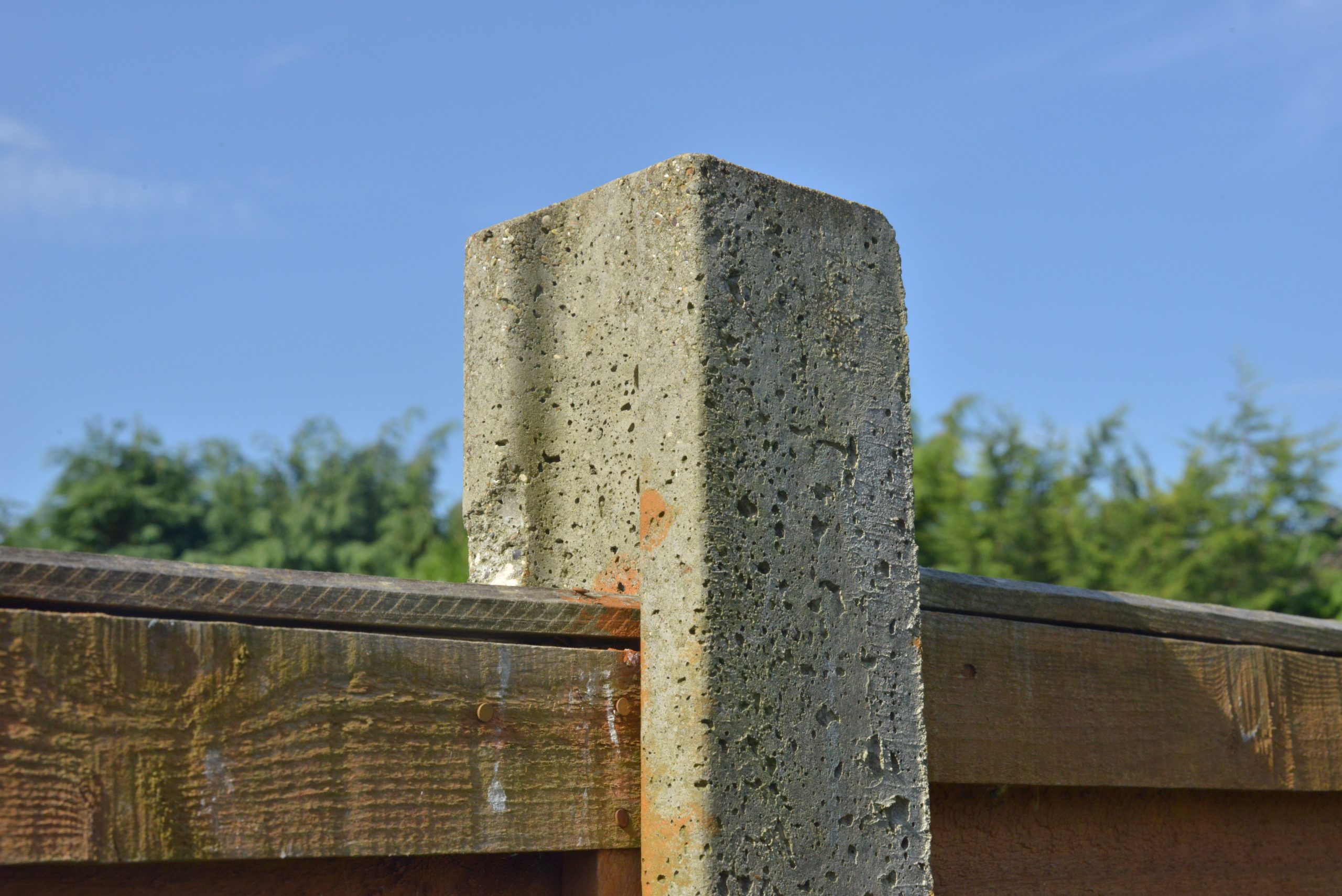posts