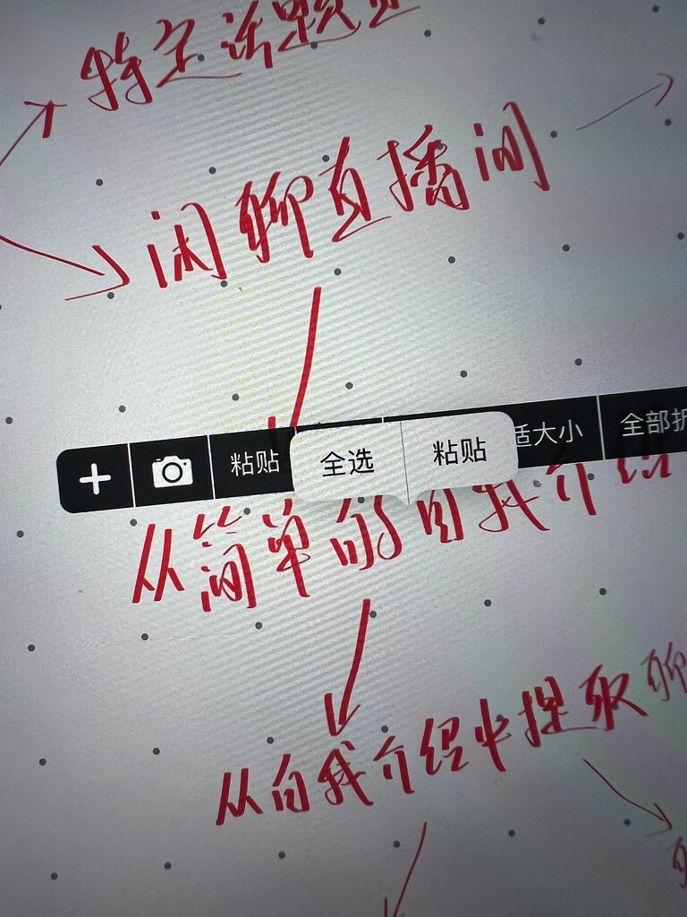 苹果怎么复制粘贴