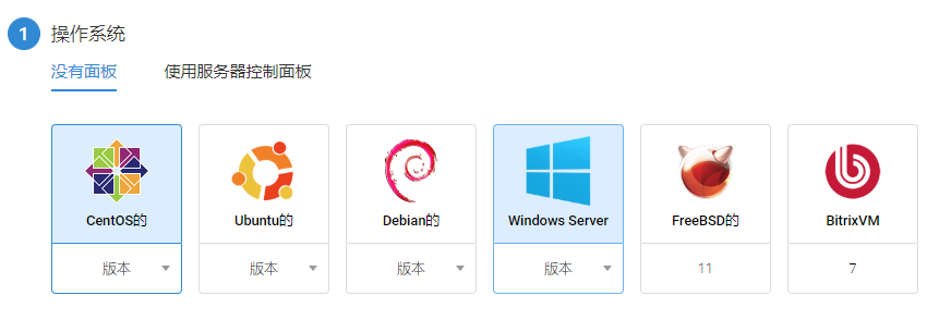 俄罗斯vps