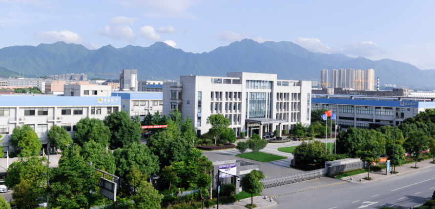 杭州市政府的域名是什么