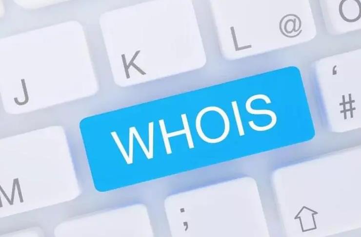whois查询